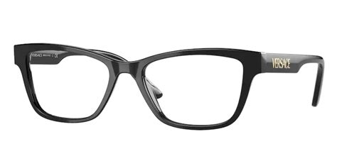 versace 3316|VE3316 Eyeglasses Frames by Versace.